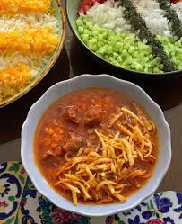 تصویر 3 از خرید انواع غذا آماده کنسرو خورشت قیمه 480 گرمی + قیمت مناسب و ارزان